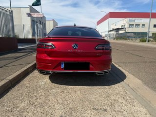 Volkswagen Arteon 2022