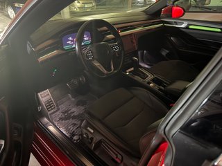 Volkswagen Arteon 2022
