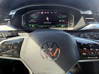Volkswagen Arteon 2022