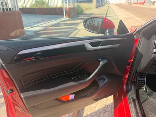 Volkswagen Arteon 2022