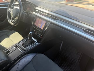 Volkswagen Arteon 2022