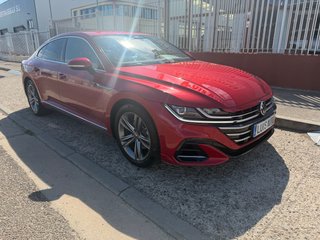 Volkswagen Arteon 2022