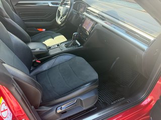 Volkswagen Arteon 2022