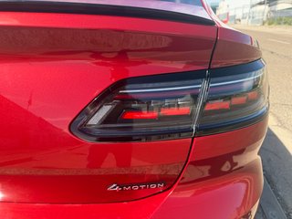 Volkswagen Arteon 2022