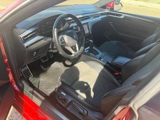 Volkswagen Arteon 2022