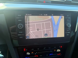 Volkswagen Arteon 2022