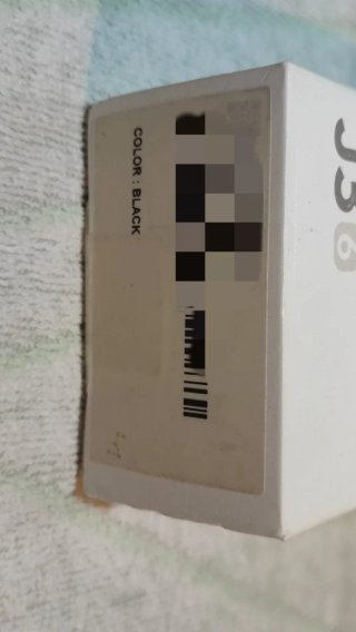 Samsung Galaxy J3 6