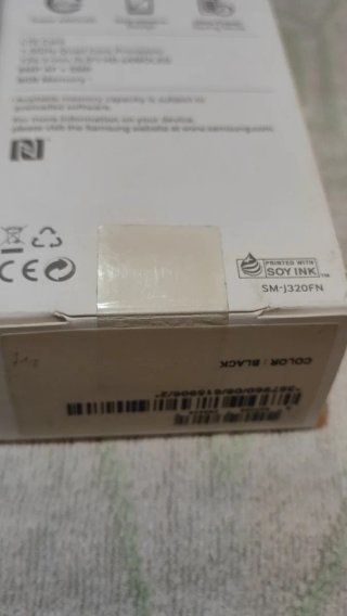 Samsung Galaxy J3 6