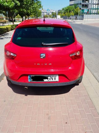 SEAT Ibiza 2009