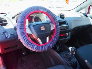 SEAT Ibiza 2009