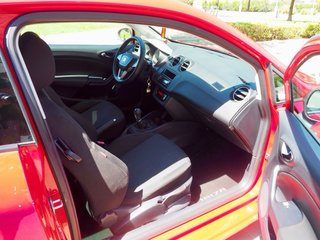 SEAT Ibiza 2009