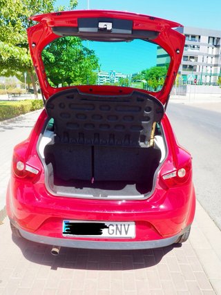 SEAT Ibiza 2009