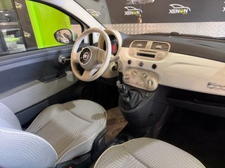 Fiat 500 Fiat 500 1.2 8v 69 CV Lounge