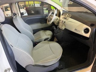 Fiat 500 Fiat 500 1.2 8v 69 CV Lounge