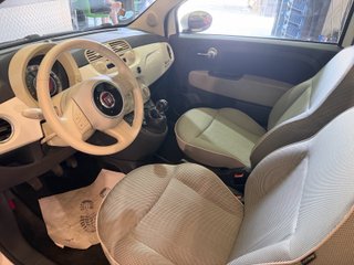 Fiat 500 Fiat 500 1.2 8v 69 CV Lounge