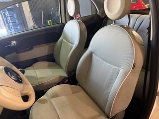 Fiat 500 Fiat 500 1.2 8v 69 CV Lounge
