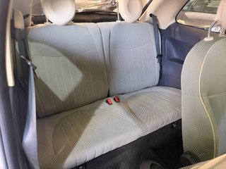 Fiat 500 Fiat 500 1.2 8v 69 CV Lounge