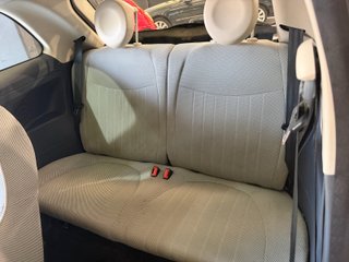 Fiat 500 Fiat 500 1.2 8v 69 CV Lounge