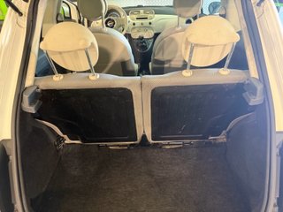 Fiat 500 Fiat 500 1.2 8v 69 CV Lounge