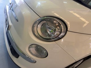 Fiat 500 Fiat 500 1.2 8v 69 CV Lounge