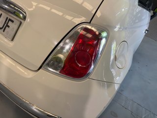 Fiat 500 Fiat 500 1.2 8v 69 CV Lounge