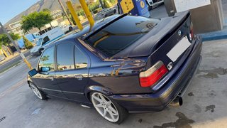 BMW Serie 3 1998