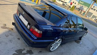 BMW Serie 3 1998