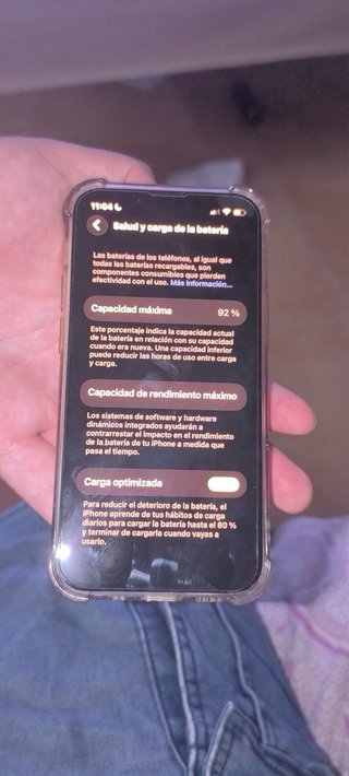 iPhone 13 Mini Bianco 256GB 92% +2 Custodie e Carica