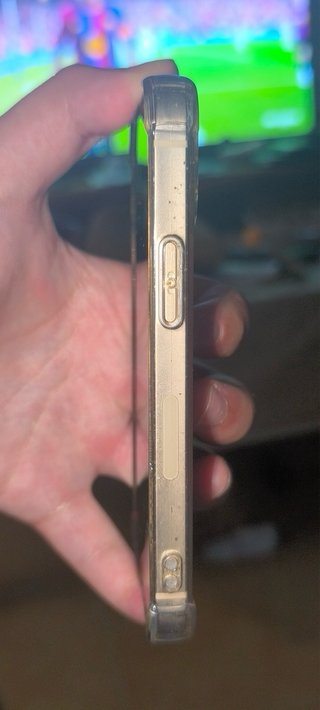 iPhone 13 Mini Bianco 256GB 92% +2 Custodie e Carica