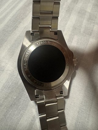 Reloj Rolex