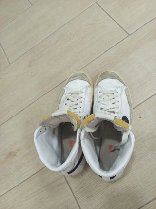 Nike Blazer Mid Zapatillas