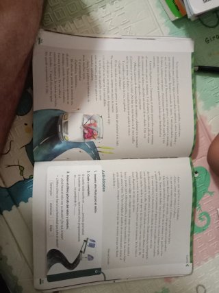 LECTURAS DE BUENA TINTA 4 PRIMARIA SANTILLANA