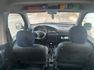 Peugeot Partner 1999