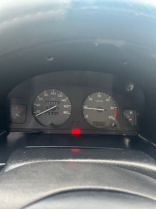 Peugeot Partner 1999