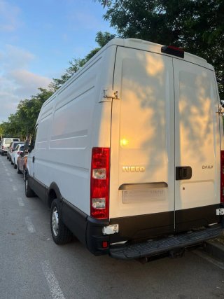 Iveco Daily 2015