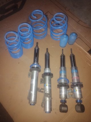 Bilstein B16 Mini R53