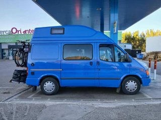 Ford Transit 1999