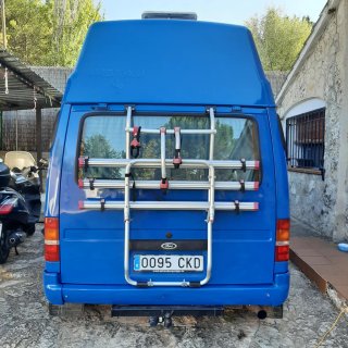Ford Transit 1999