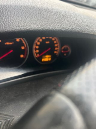 Opel Vectra 2009