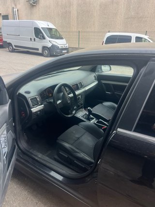 Opel Vectra 2009