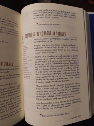 1080 recetas de cocina