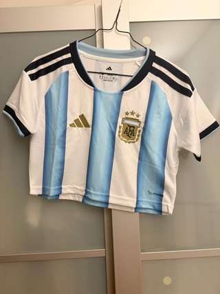 Maglia Donna Adidas Argentina Taglia M