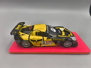 Corvette C6R Scalextric