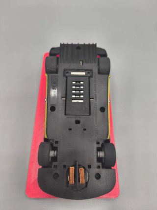 Corvette C6R Scalextric