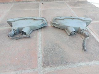 Intermitentes Toyota Celica T20 (Pareja)