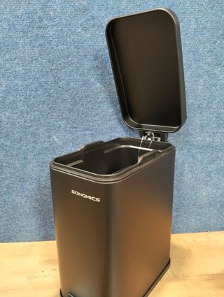 Cubo de Baño 5L con Pedal Songmics LTB560B05