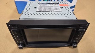 Radio Android VW T5 / Touareg marca ERISIN ES8556T