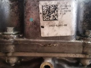 Motor Range Rover Evoque 204DTD Reconstruido