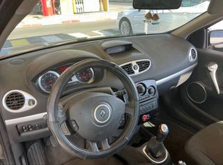 Renault Clio 2007