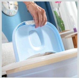 InnovaGoods® Spa para Pies Plegable